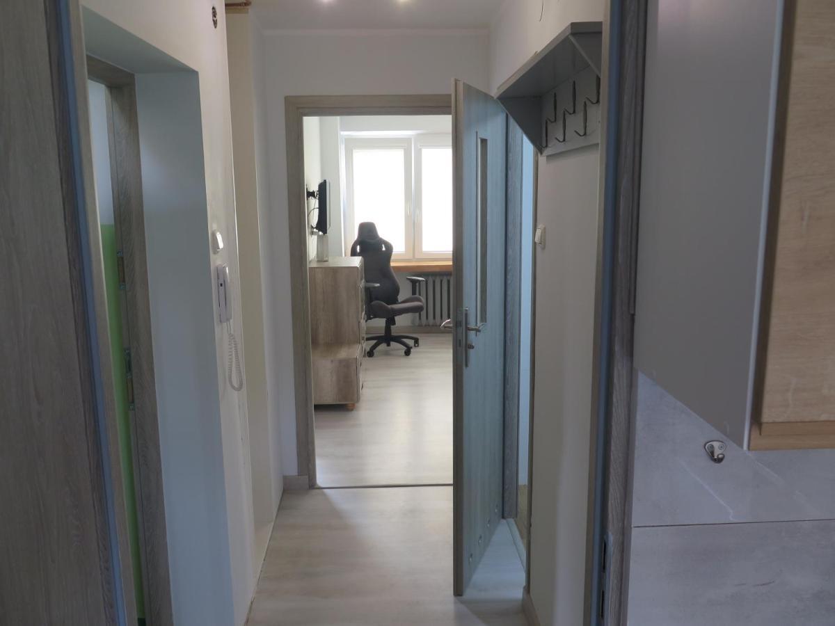 Apartament Nadmorski Piastowska 66 Gdańsk