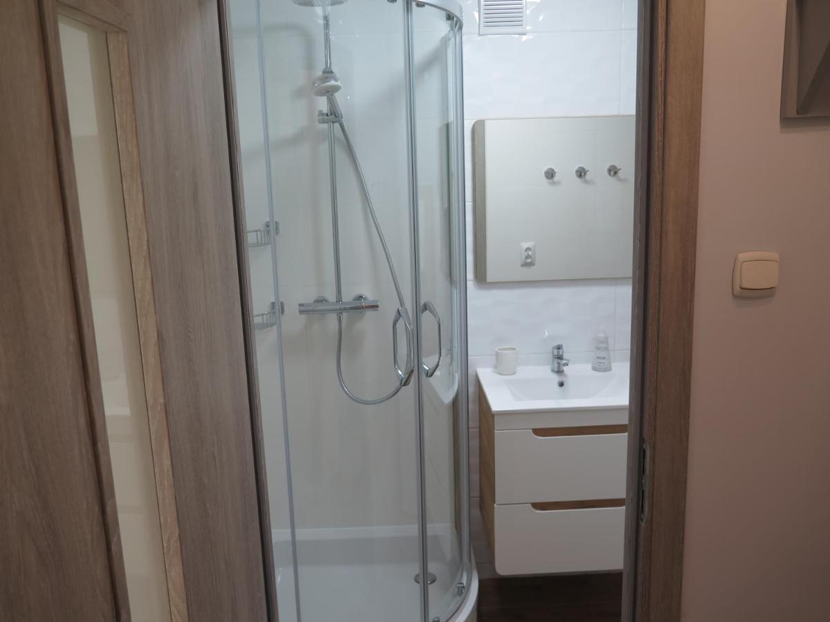 Apartament Nadmorski Piastowska 66 Gdańsk