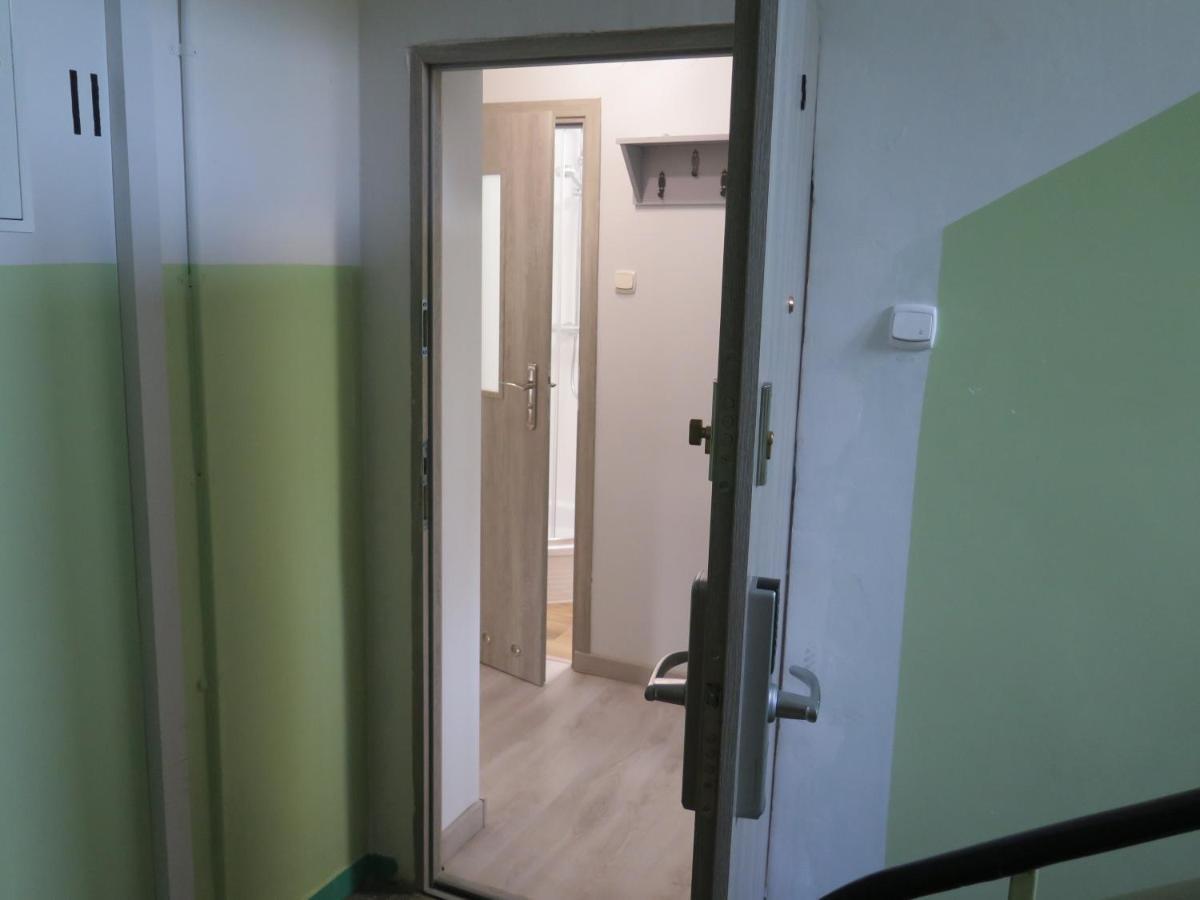 Nadmorski Piastowska 66 Apartament *