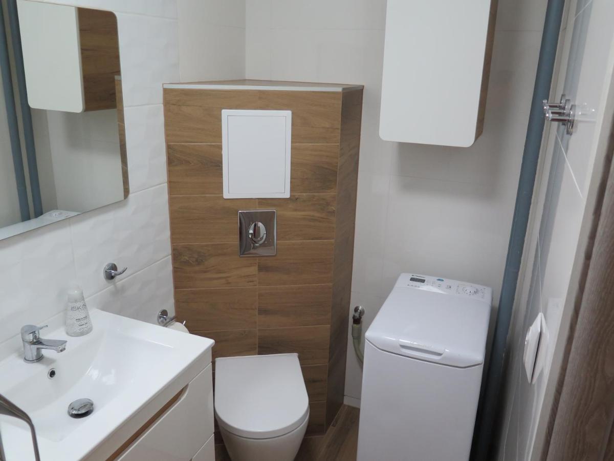 Nadmorski Piastowska 66 Apartament
