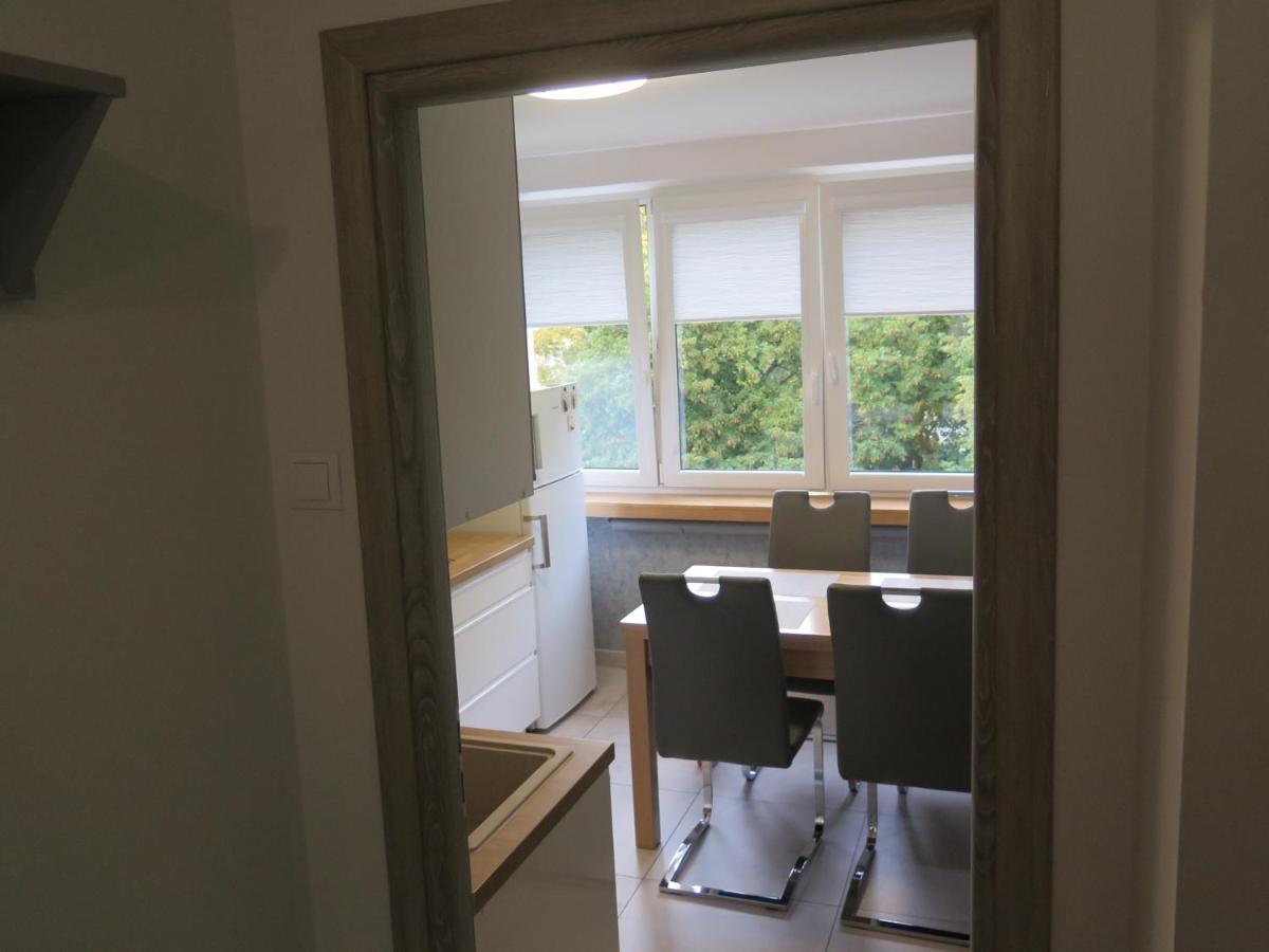 Apartament Nadmorski Piastowska 66 *