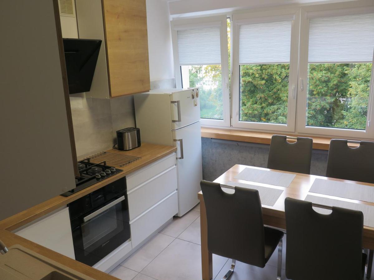 Nadmorski Piastowska 66 Apartament Gdańsk