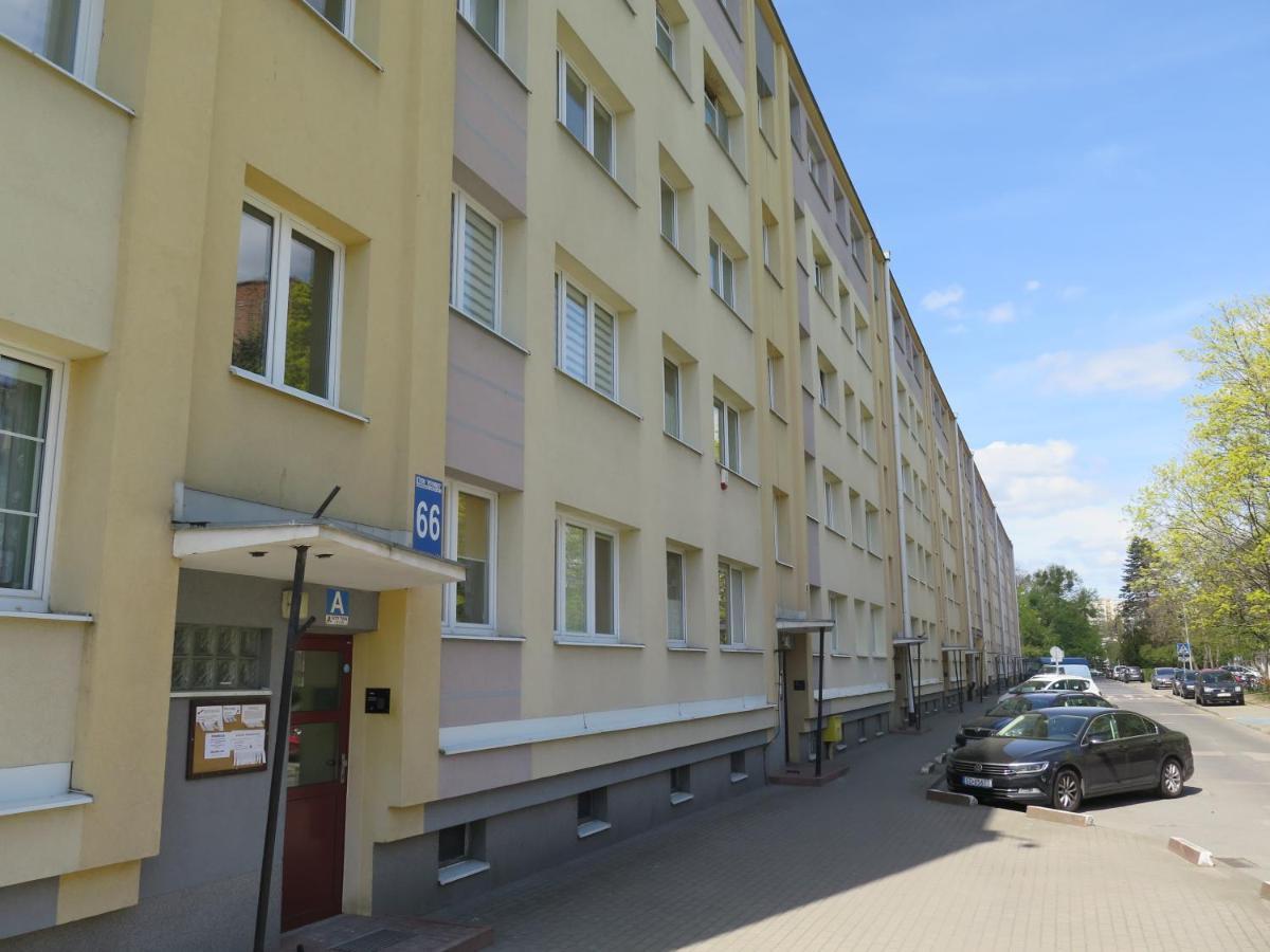 Nadmorski Piastowska 66 Lejlighed *
