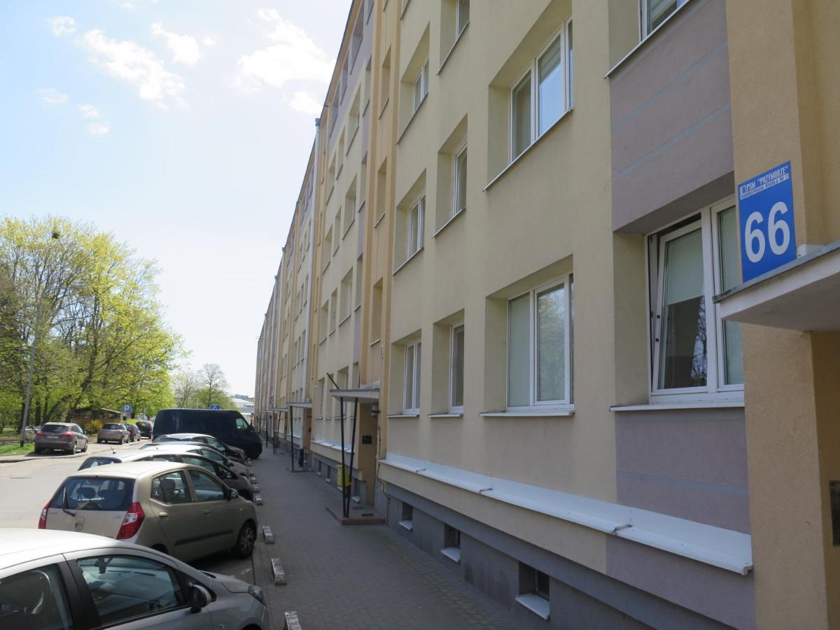 Lejlighed Nadmorski Piastowska 66 Gdańsk