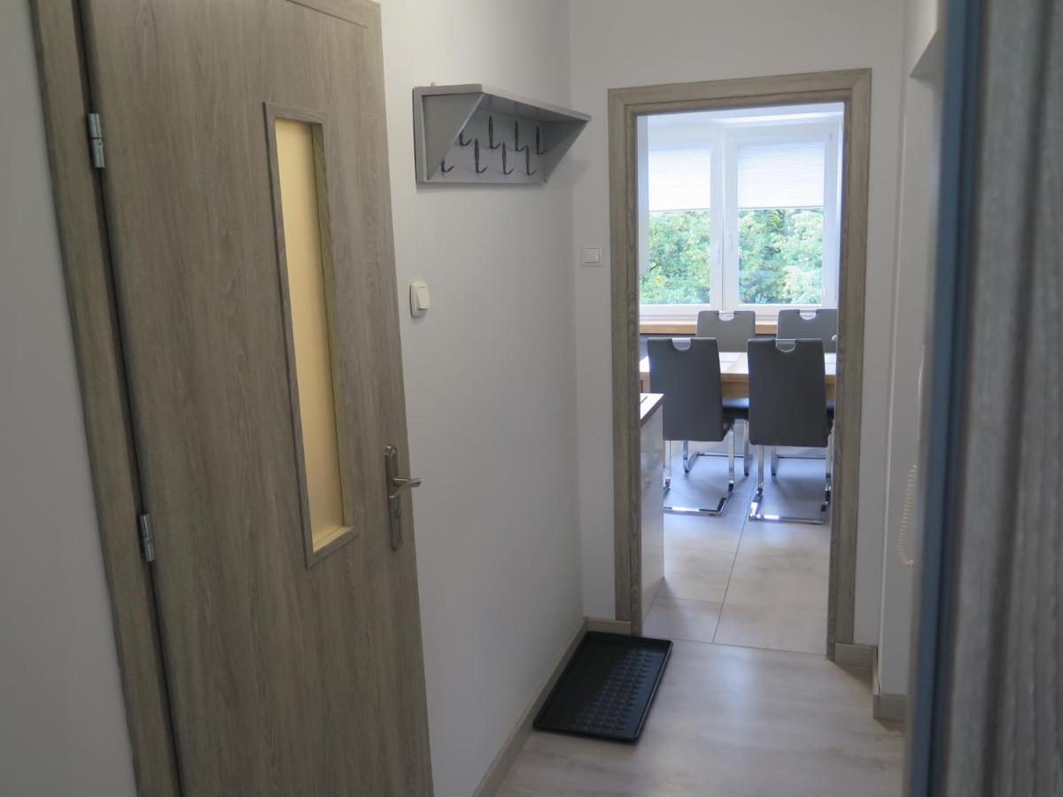 Nadmorski Piastowska 66 Lejlighed Gdańsk