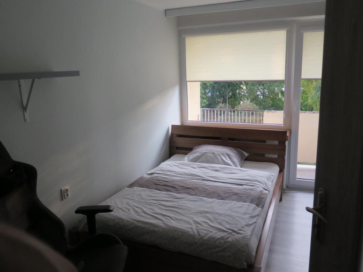 Nadmorski Piastowska 66 Lejlighed Gdańsk